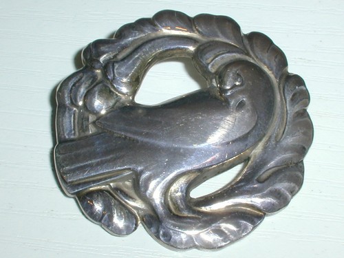 Vintage georg jensen danimarca - jensen,