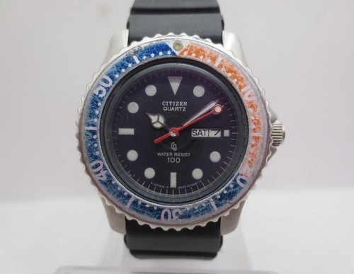 Orologio citizen 6100 - orologio, 6100-g03502k