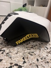 SCOCCA COPRI SERBATOIO KTM