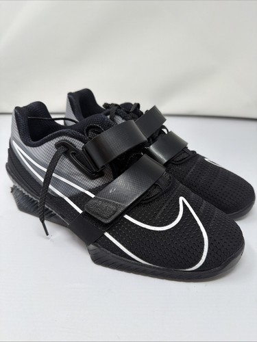 Nike romaleos scarpe da - romaleos, 4