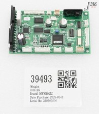 39493 MYKROLIS PCB, MDK332V-0