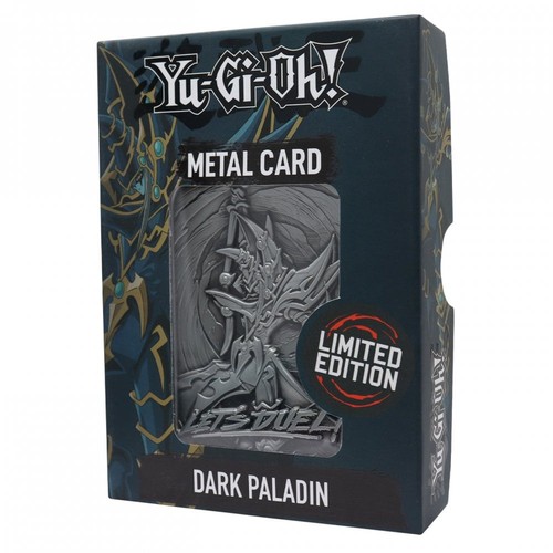 Dark paladino - dark,