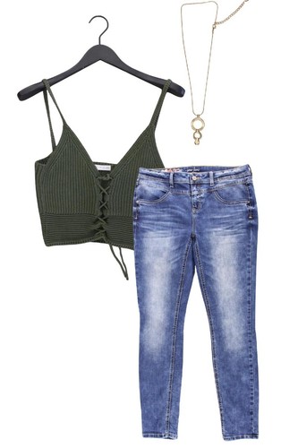 Completo moda donna taglia - , l