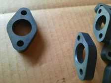 LAVERDA 100 EPOCA DISTANZIALE