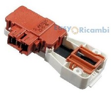 ELETTROSERRATURA LAVATRICE