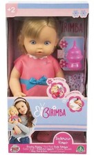 BRB00000 BAMBOLA BIRIMBA