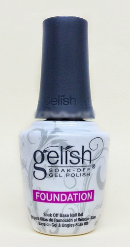 Harmony gelish make a - harmony,