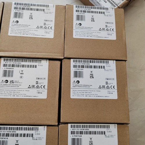 Pezzo nuovo siemens - pezzo,
