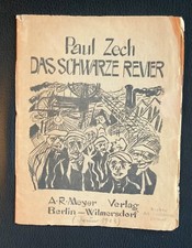 PAOLO ZECH: IL TERRITORIO NERO