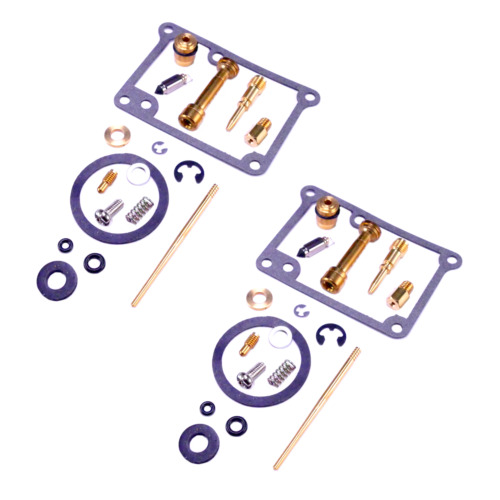 Kit riparazione carburatore - 2x,