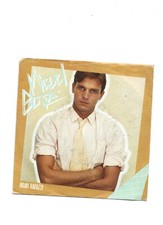 MIGUEL BOSE'  - DISCO 45 GIRI