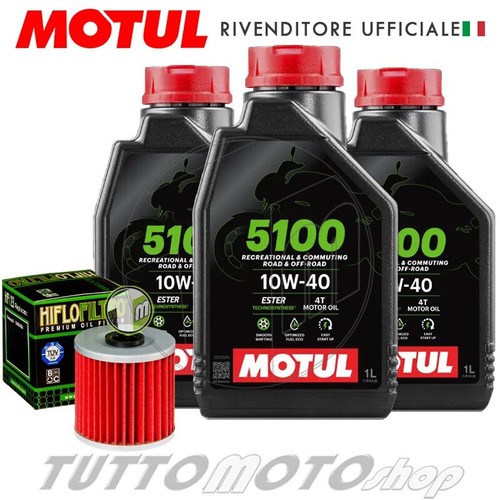 Tagliando kawasaki klr 600 - klr,