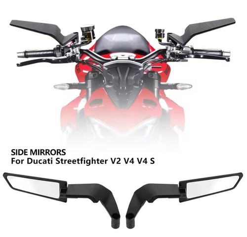Specchietti retrovisori moto - specchietti,