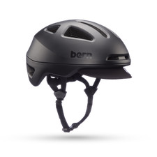 Casco Bicicletta Bern Major