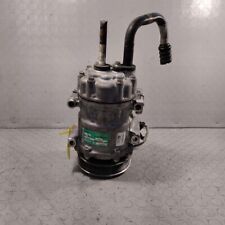 COMPRESSORE ARIA CONDIZIONATA Volvo V50 1 serie 2006