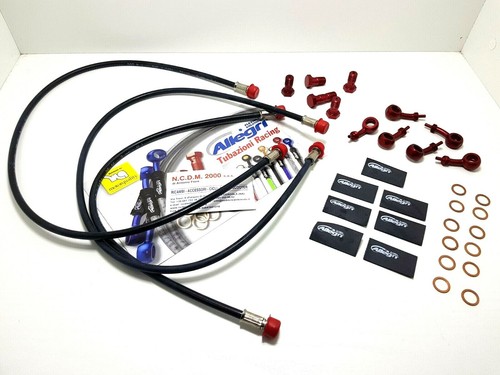 Kit tubi freni diretti - kit,