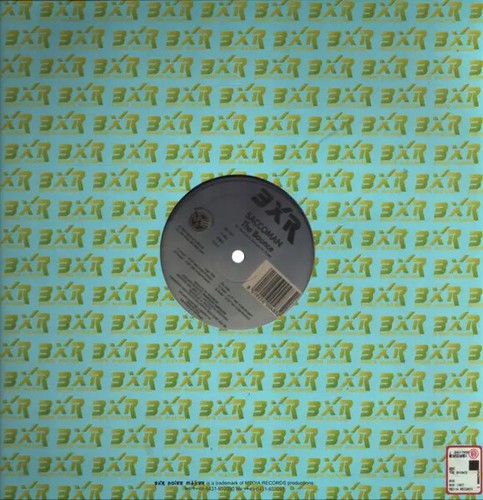 Saccoman the bounce company - saccoman,