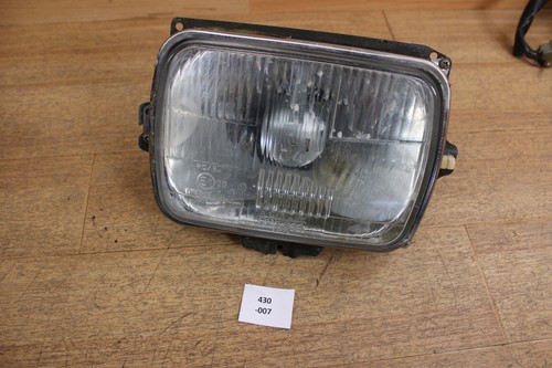 Faro proiettore honda - honda, xl600v