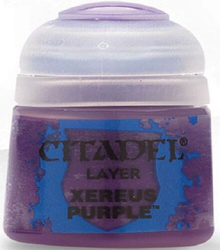 Citadel colori warhammer - citadel,