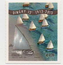 ITALIA 2013 - Centenario