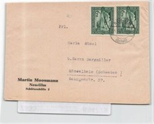 894779) DR Nr. 866 (2) auf Blg