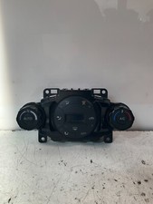 Centralina comando clima