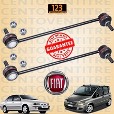 BIELLETTE TIRANTI BARRA