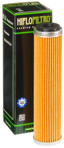 Filtro olio hiflofiltro beta - olio,