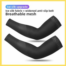 Manicotti ciclismo da braccia