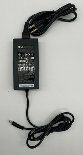 Adattatore originale lg - adattatore,