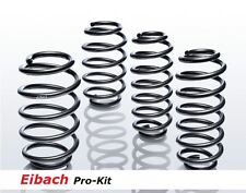 Molle Assetto EIBACH Pro Kit per VOLKSWAGEN Polo GTI (6R)