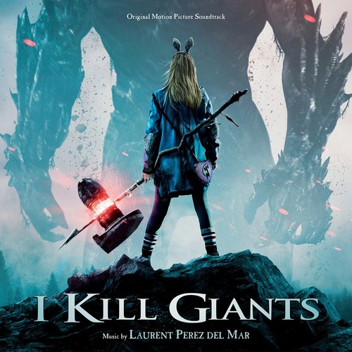 Chasseuse geants i kill - (i,