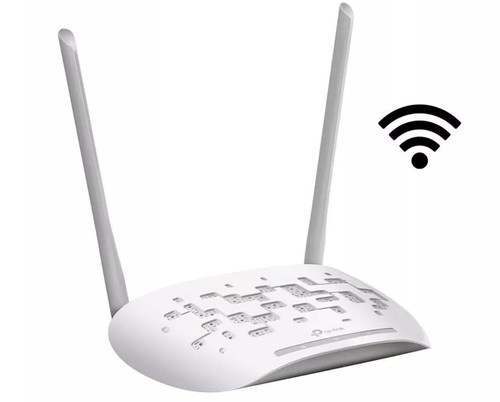 Access point wifi 300mbps - access,