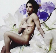 Prince | CD | Lovesexy (1988)