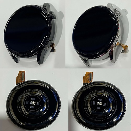 Per huawei watch3 - per, lcd