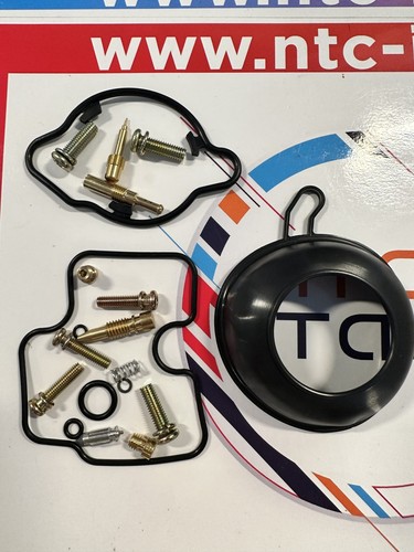 Kit riparazione carburatore - riparazione,