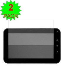 2X Anti-glare Matte Screen
