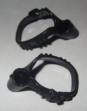 18104, cintura, fondina per