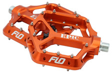 Flo motorsports orange epic - flo,