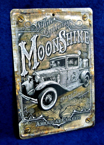 Moonshine usa made - -, *usa