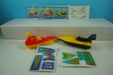 COMPLETE set k03 N°40-K03