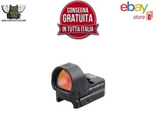 Vector optics punto rosso - punto,