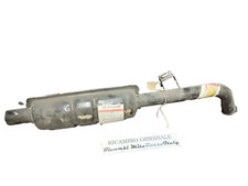 MARMITTA SILENZIATORE