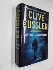 LA VENDETTA DI POSEIDONE -