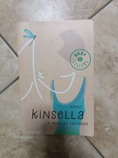 SOPHIE KINSELLA - LA RAGAZZA
