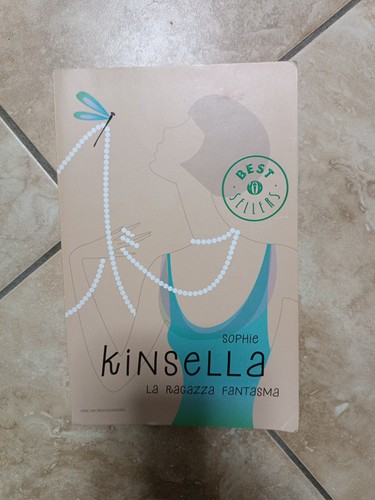 Sophie kinsella la - kinsella,