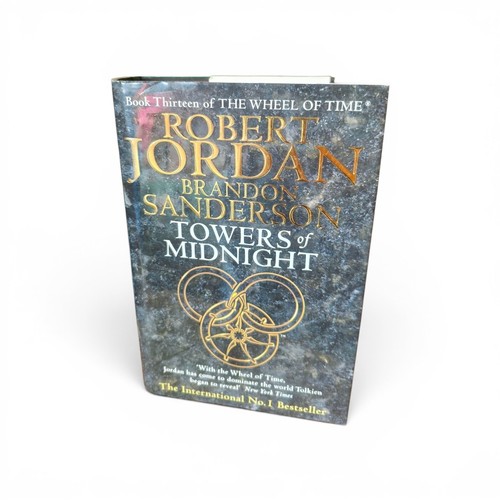 Signed towers midnight by - signed,