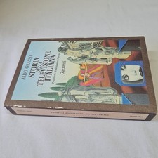 (Aldo Grasso) Storia della