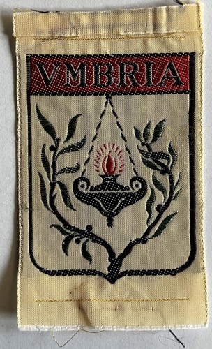 Scout agesci distintivo - agesci,