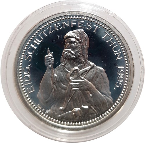 Svizzera 50 franchi - [nc],
